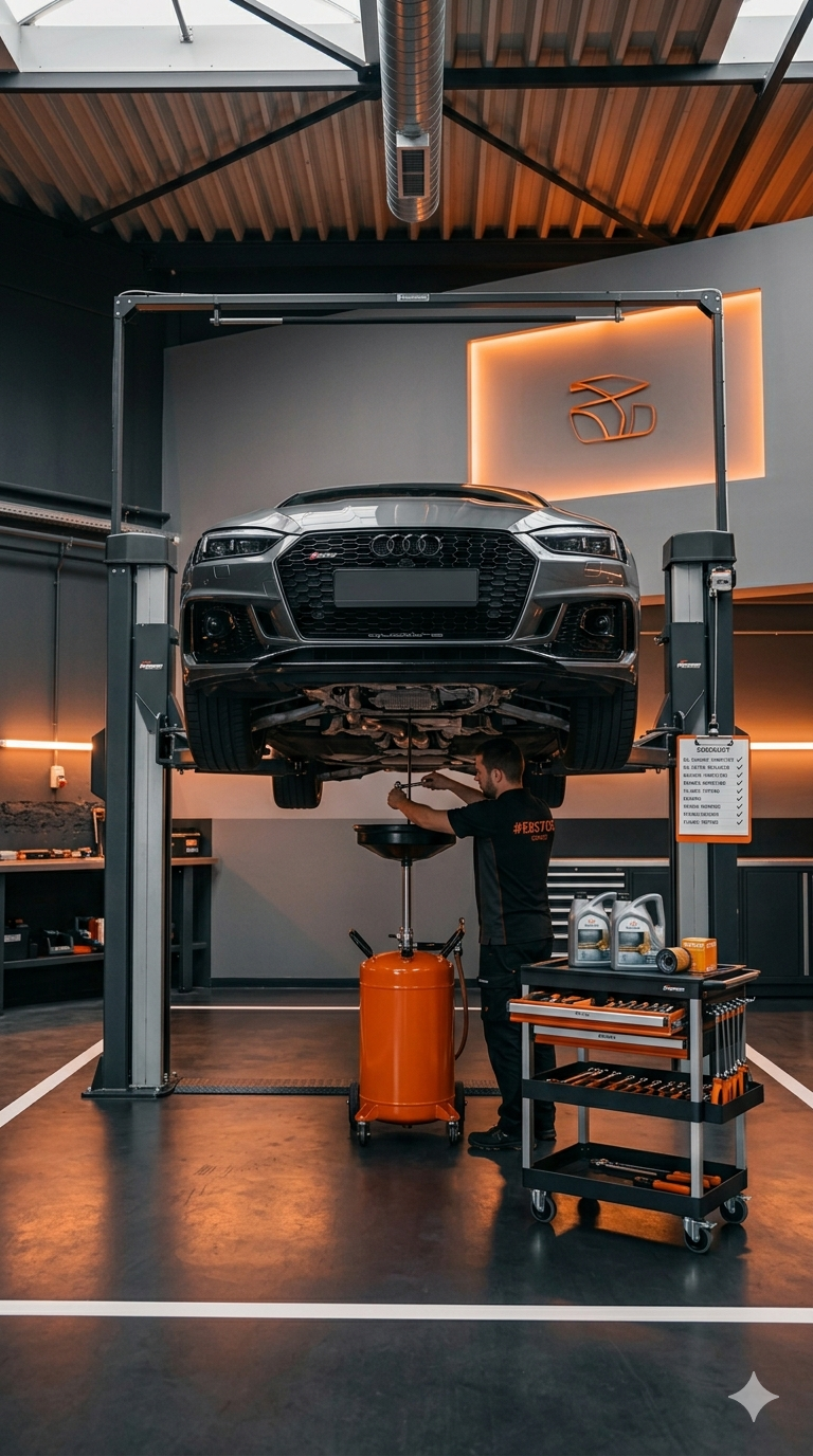 car service in pretoria