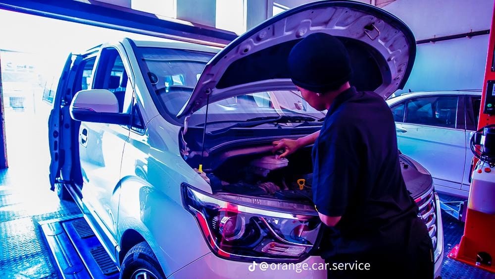 car service in Pretoria