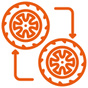 tire-change
